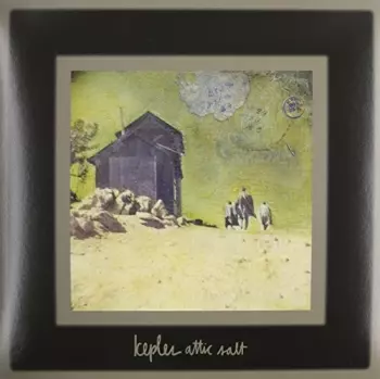 Attic Salt