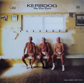 Kerbdog: On The Turn
