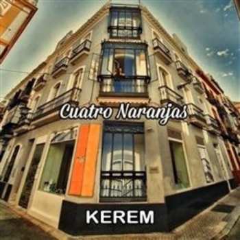 CD Kerem: Cuatro Naranjas