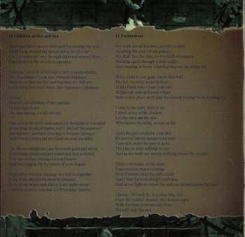 CD Kerion: Cloudriders Part 2: Technowars