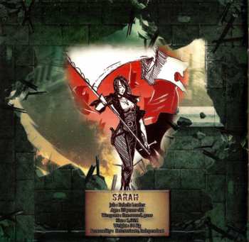 CD Kerion: Cloudriders Part 2: Technowars