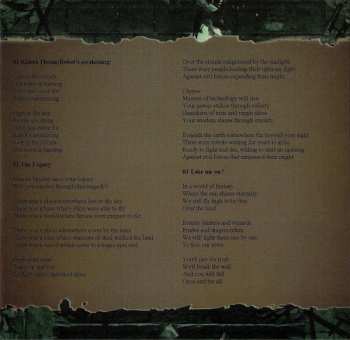 CD Kerion: Cloudriders Part 2: Technowars