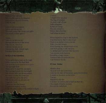 CD Kerion: Cloudriders Part 2: Technowars