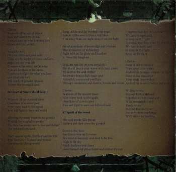 CD Kerion: Cloudriders Part 2: Technowars