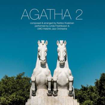 Album Umo Jazz Orchestra: Agatha 2
