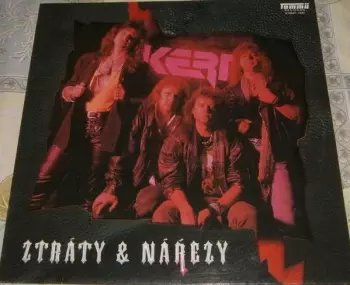 Ztráty & Nářezy