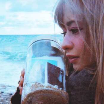 SP Kero Kero Bonito: Swimming / The Open Road CLR