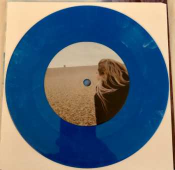SP Kero Kero Bonito: Swimming / The Open Road CLR