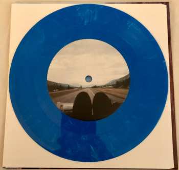 SP Kero Kero Bonito: Swimming / The Open Road CLR