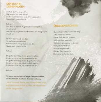 CD Kerstin Ott: Herzbewohner - Gold Edition