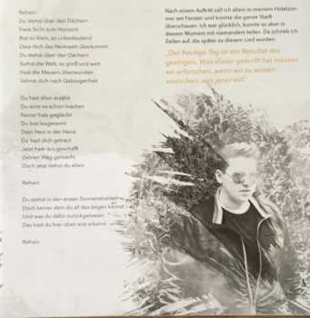 CD Kerstin Ott: Herzbewohner - Gold Edition