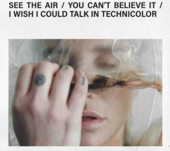 CD Kesha: Gag Order DIGI