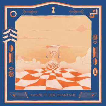 LP Keshavara: Kabinett der Phantasie