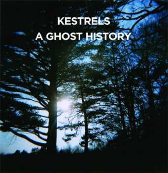 LP/CD Kestrels: A Ghost History CLR | LTD | NUM