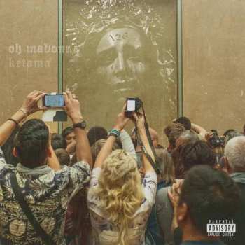 LP Ketama126: Oh Madonna