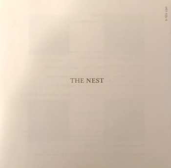 CD Ketil Bjørnstad: The Nest