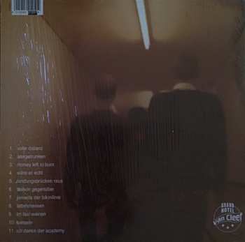 LP Kettcar: Du Und Wieviel Von Deinen Freunden