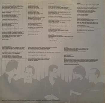 LP Kettcar: Du Und Wieviel Von Deinen Freunden