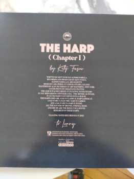 LP Kety Fusco: THE HARP, CHAPTER 1