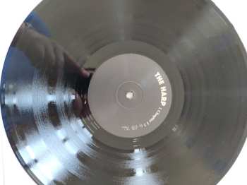 LP Kety Fusco: THE HARP, CHAPTER 1