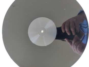 LP Kety Fusco: THE HARP, CHAPTER 1