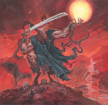 CD Ketzer: Satan's Boundaries Unchained DIGI