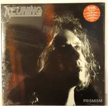 2LP Keuning: Prismism CLR