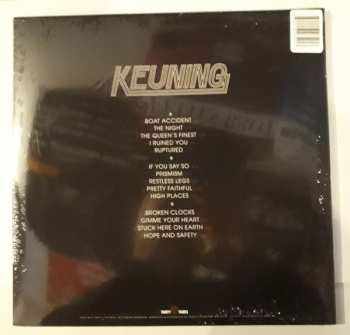2LP Keuning: Prismism CLR
