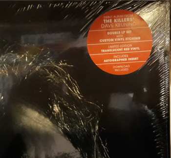 2LP Keuning: Prismism CLR