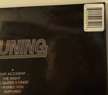 2LP Keuning: Prismism CLR