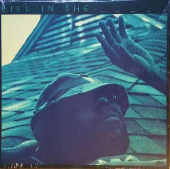 Album Kev Brown: Fill In The _ _ _ _ _