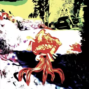 Kev Hopper: Sans Noodles