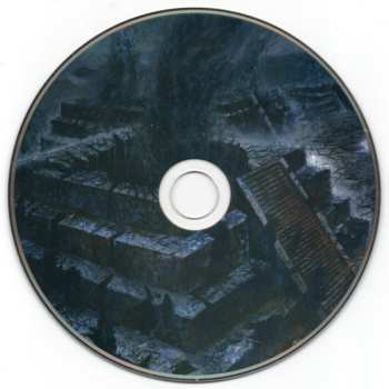 CD Kever: Eon Of Cycling Death