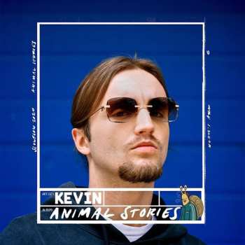 Album Kevin: Animal Stories