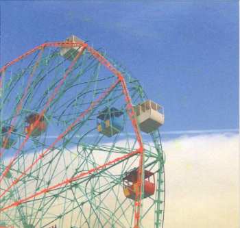 CD Kevin Ayers: The Unfairground