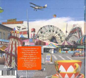 CD Kevin Ayers: The Unfairground