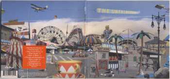 CD Kevin Ayers: The Unfairground