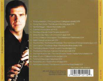 CD Kevin Crawford: In Good Company