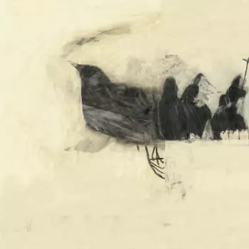 Kevin Daniel Cahill: Impossible Worlds