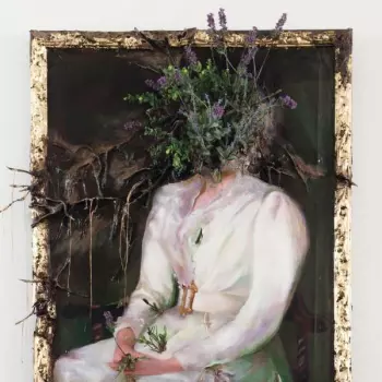 Kevin Devine: Nothing's Real, So Nothing's Wrong