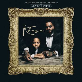 Album Kevin Gates: Khaza