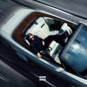 Album Kevin: Grote Versnelling