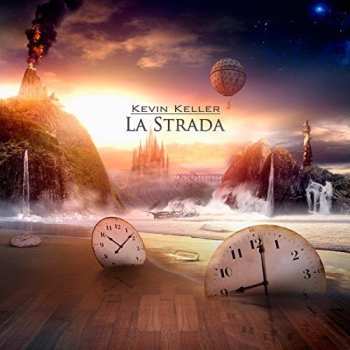 Album Kevin Keller: La Strada