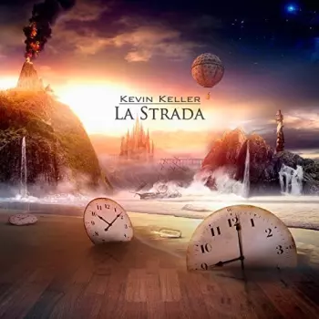 Kevin Keller: La Strada