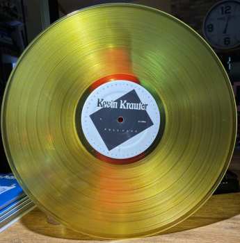 LP Kevin Krauter: Full Hand LTD | CLR