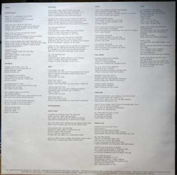 LP Kevin Krauter: Full Hand LTD | CLR