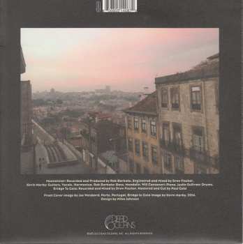 SP Kevin Morby: Moonshiner / Bridge To Gaia