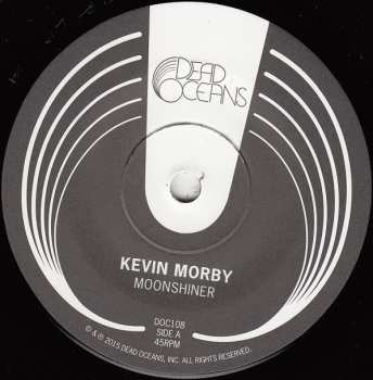 SP Kevin Morby: Moonshiner / Bridge To Gaia
