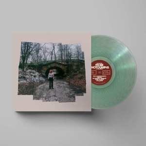 LP Kevin Morby: More Photographs