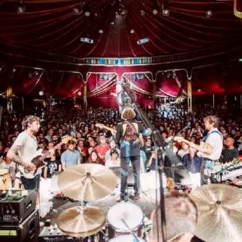Album Kevin Morby: Oh Mon Dieu: Live à Paris